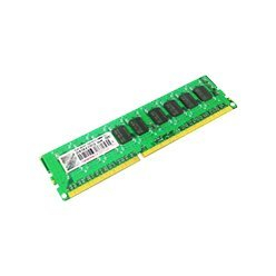 Pamięć TRANSCEND 2GB DDR3 PC-3 1333 240Pin DIMM 64 Bit CL9 256Mx8 9 Chips Memory Module