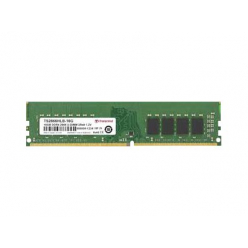 Pamięć TRANSCEND 8GB DDR4 3200 U-DIMM 1Rx16 1Gx16 CL22 1.2V
