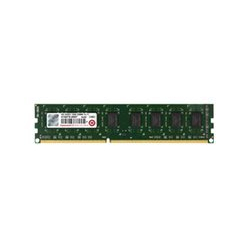 Pamięć TRANSCEND DDR3 1600Mhz 2GB JetRam PC3-12800 CL11 Dimm