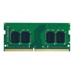 Pamięć GOODRAM dedykowana Lenovo DDR4 SODIMM 8GB 2666MHz CL19