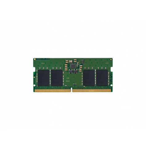 Pamięć KINGSTON 16GB 5200MT/s DDR5 Non-ECC CL42 SODIMM Kit of 2 1Rx16