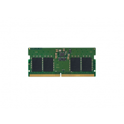 Pamięć KINGSTON 16GB 5600MT/s DDR5 Non-ECC CL46 SODIMM Kit of 2 1Rx16
