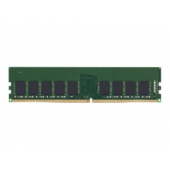 Pamięć KINGSTON KTL-TS426E/16G Memory dedicated Kingston 16GB DDR4-2666MHz ECC Module