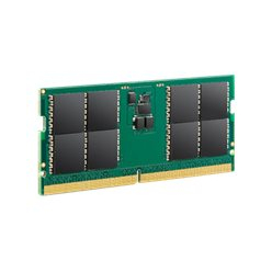 Pamięć TRANSCEND 16GB JM DDR5 5600 SO-DIMM 1Rx8 2Gx8 CL46 1.1V