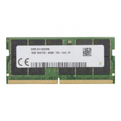 Pamięć HP 16GB DDR5 1x16GB 4800 SODIMM ECC