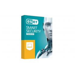 ESET Smart Security Premium ESD 1 User - 3 lata - aktualizacja