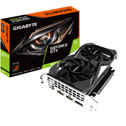 Karta graficzna GIGABYTE GeForce GTX 1650 D5 4G 2xHDMI 1xDP