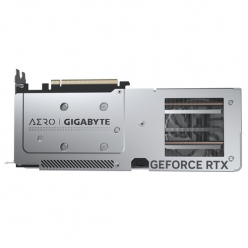 Karta graficzna GIGABYTE RTX 4060 AERO OC 8GB 8GB GDDR6 2xHDMI 2xDP