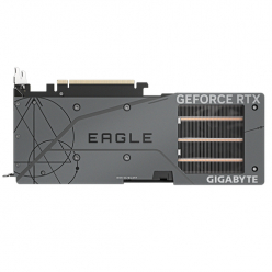 Karta graficzna GIGABYTE RTX4060 Ti EAGLE OC 8GB GDDR6 2xHDMI 2xDP
