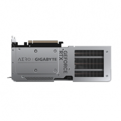 Karta graficzna GIGABYTE RTX4060 Ti AERO OC 8GB GDDR6 2xHDMI 2xDP
