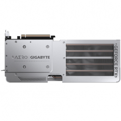 Karta graficzna GIGABYTE RTX 4070 AERO OC 12GB GDDR6X