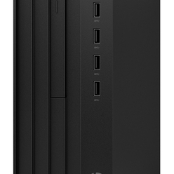 Komputer HP Pro 290 G9R SFF i3-13100 16GB 512GB SSD W11P