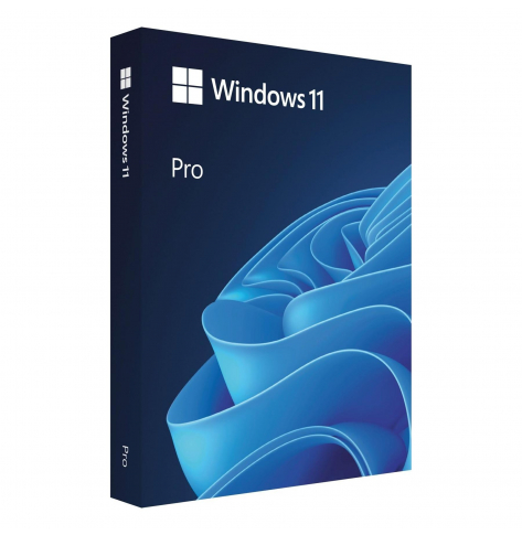 Microsoft Windows 11 Pro PL USB Box