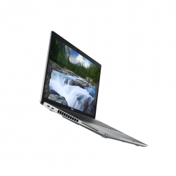 Laptop DELL Precision 3580 15.6 FHD IR Cam i7-1360P 16GB 512GB SSD A500 FPR SCR BK W11P 3YPS szary