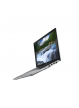 Laptop DELL Precision 3580 15.6 FHD IR Cam i7-1360P 32GB 512GB SSD A500 FPR SCR BK W11P 3YPS szary