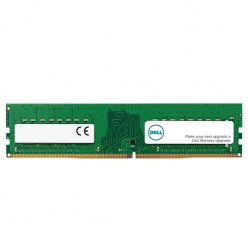 Pamięć DELL 16GB DDR5 UDIMM 5600MHz