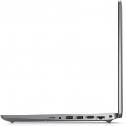 Laptop DELL Latitude 5531 15.6 FHD i5-12500H 16GB 512GB SSD FPR SCR W10P 3YBWOS