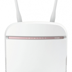 Router D-LINK 5G AC2600 Wi-Fi