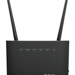 Router D-LINK AC1200 Gigabit VDSL2 Modem Router