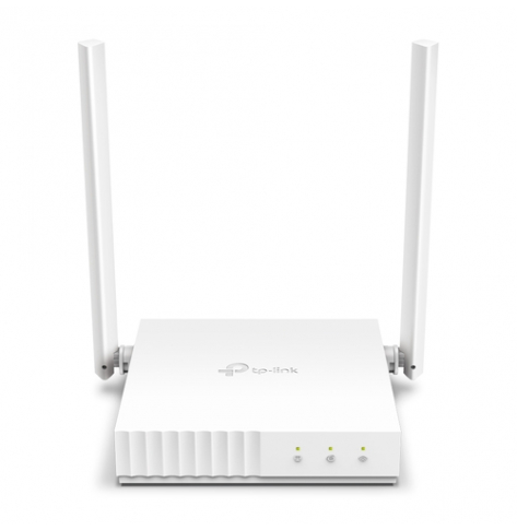 Router TP-LINK TL-WR844N WiFi N300