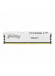 Pamięć KINGSTON FURY Beast 64GB DIMM DDR5 6000MT/s DDR5 CL36 Kit of 2 White EXPO