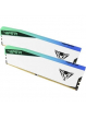 Pamięć PATRIOT Viper Elite 5 RGB 64GB Kit DDR5-6200MHz CL42 White
