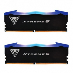 Pamięć PATRIOT Viper Xtreme 5 RGB 32GB Kit DDR5-8000MHz CL38