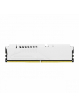Pamięć KINGSTON FURY Beast 16GB DIMM DDR5 6000MT/s DDR5 CL36 White EXPO