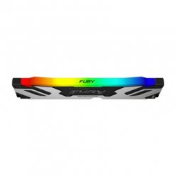 Pamięć KINGSTON 96GB 6400MT/s DDR5 CL32 DIMM Kit of 2 FURY Renegade RGB XMP