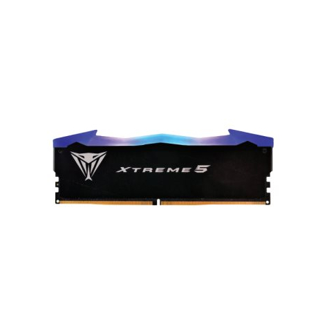 Pamięć PATRIOT Viper Xtreme 5 RGB 32GB Kit DDR5-7600MHz CL36
