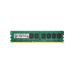 Pamięć RAM Transcend 8GB DDR3L 1600Mhz ECC-DIMM 2Rx8 512Mx8 CL11 1.35V