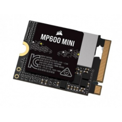 Dysk SSD CORSAIR MP600 MINI 1TB Gen4 PCIe x4 NVMe M.2 2230