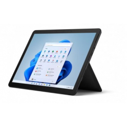 Laptop Surface Go 4 Intel N200 8GB 64GB W11P Platinium