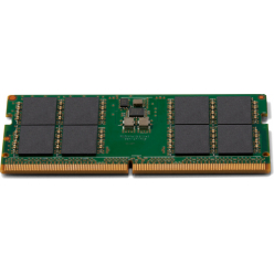 HP 32GB 1x32GB DDR5 5600 SODIMM NECC Mem