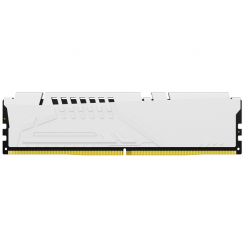 KINGSTON 16GB 6800MTs DDR5 CL34 DIMM FURY Beast White XMP