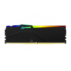 KINGSTON 64GB 6000MTs DDR5 CL30 DIMM zestaw FURY Beast RGB XMP