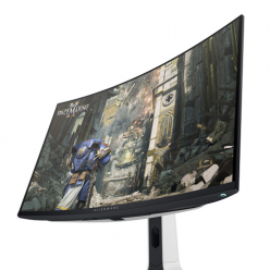 Monitor DELL Alienware AW3225QF 32 4K QD-OLED