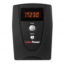 UPS Cyber Power UPS Value600EILCD 360W (IEC C13)