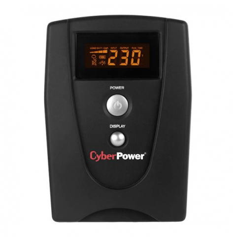 UPS Cyber Power Value1000EILCD 550W (IEC C13)