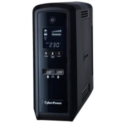 UPS Cyber Power CP1500EPFCLCD DE 900W (Schuko)