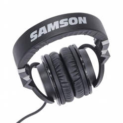 Słuchawki SAMSON Z35