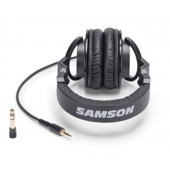 Słuchawki SAMSON Z35