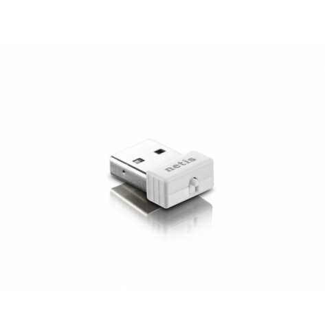 Karta sieciowa  Netis Bezprzewodowa USB NANO WIFI WLAN N 150 MBTI/S