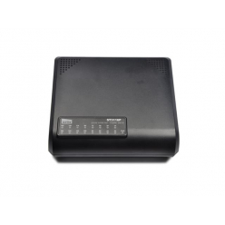 Switch sieciowy niezarządzalny Netis ST3116P 16-portów 10/100BaseTX (RJ45)