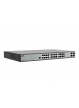 Switch sieciowy niezarządzalny Netis ST3328GF 24-porty 1000BaseT (RJ45) 4 porty MiniGBIC (SFP)