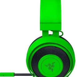 Słuchawki gamingowe RAZER Kraken Green