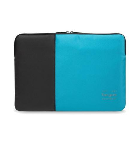 Targus Pulse Laptop Sleeve 13-14'' czarny niebieski