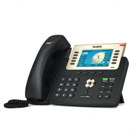 Telefon VoIP Yealink SIP-T29G IP