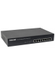 Switch niezarządzalny Intellinet 561075 Ethernet 8-portów 10/100Mb/s 4 porty PoE/PoE+