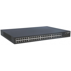 Switch zarządzalny Intellinet Gigabit Ethernet 48-portów 10/100/1000